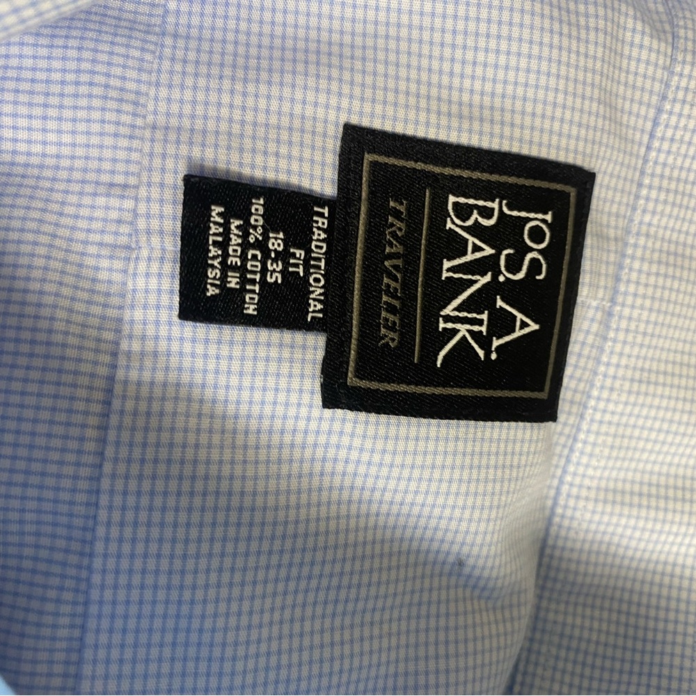 Polo Ralph Lauren Button Down - Picture 4 of 4
